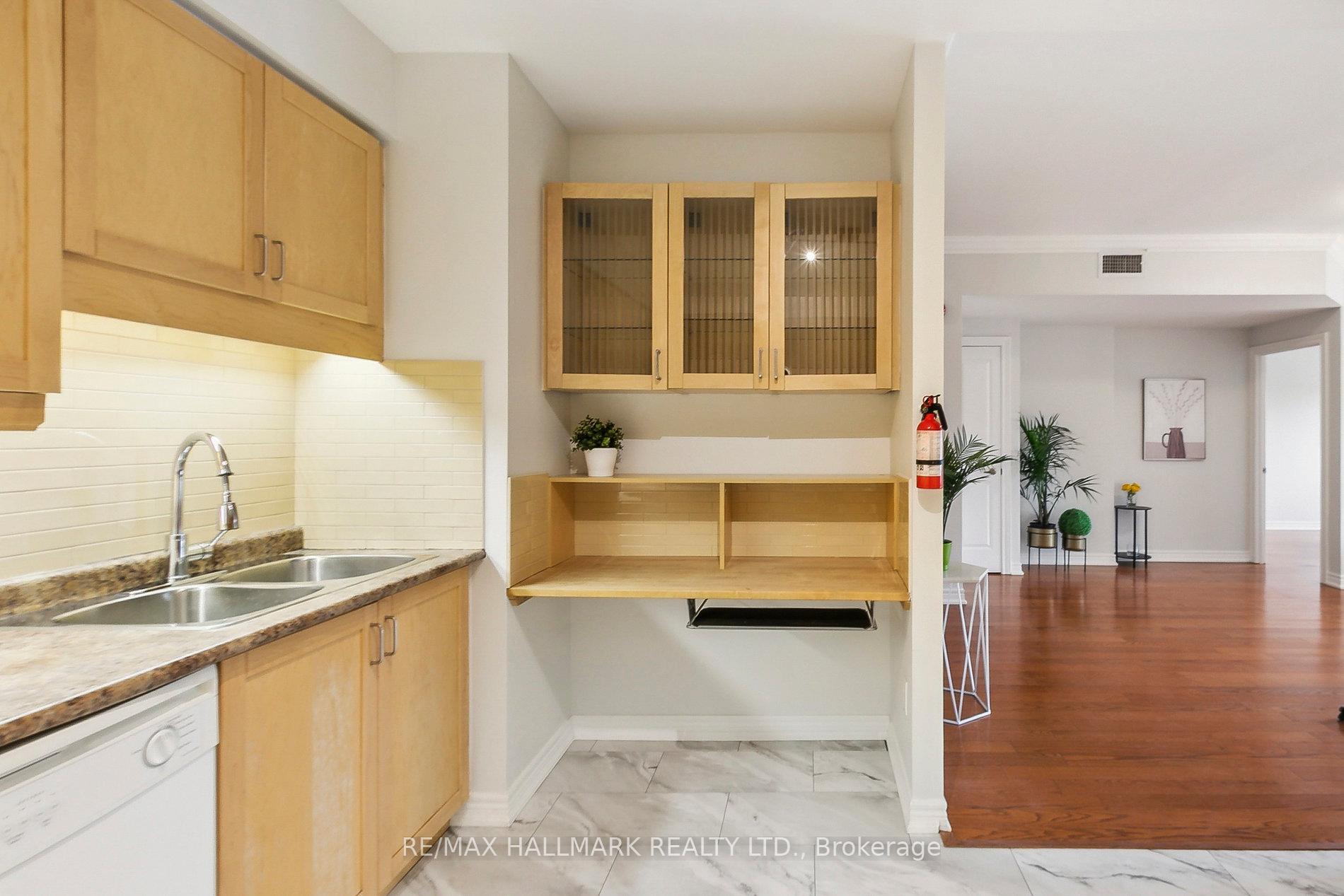 Photo 17 of Unit 206, 1 Lawlor Avenue, Toronto, East End-Danforth — HOMEH