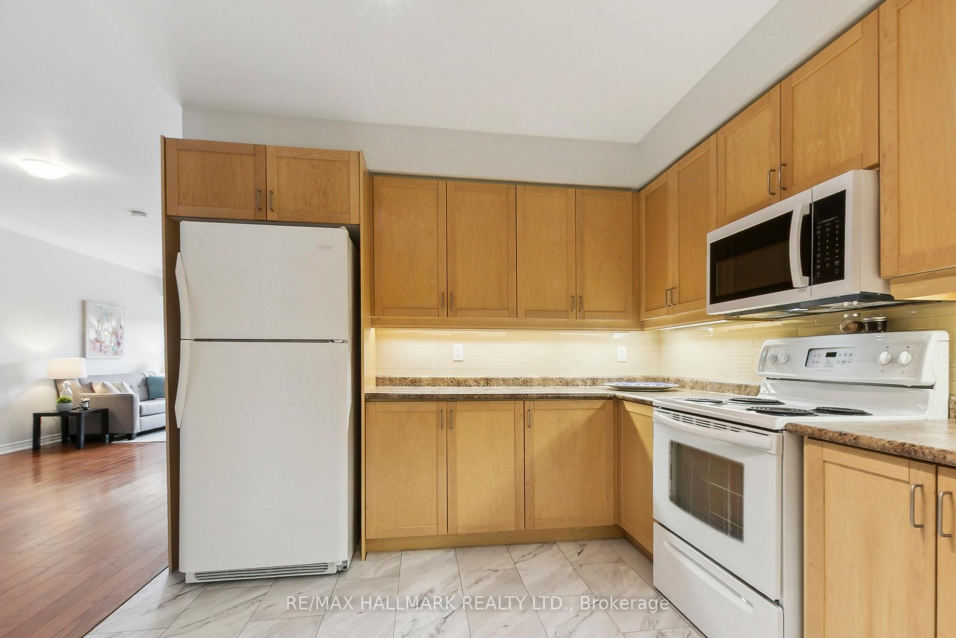 Photo 18 of Unit 206, 1 Lawlor Avenue, Toronto, East End-Danforth — HOMEH
