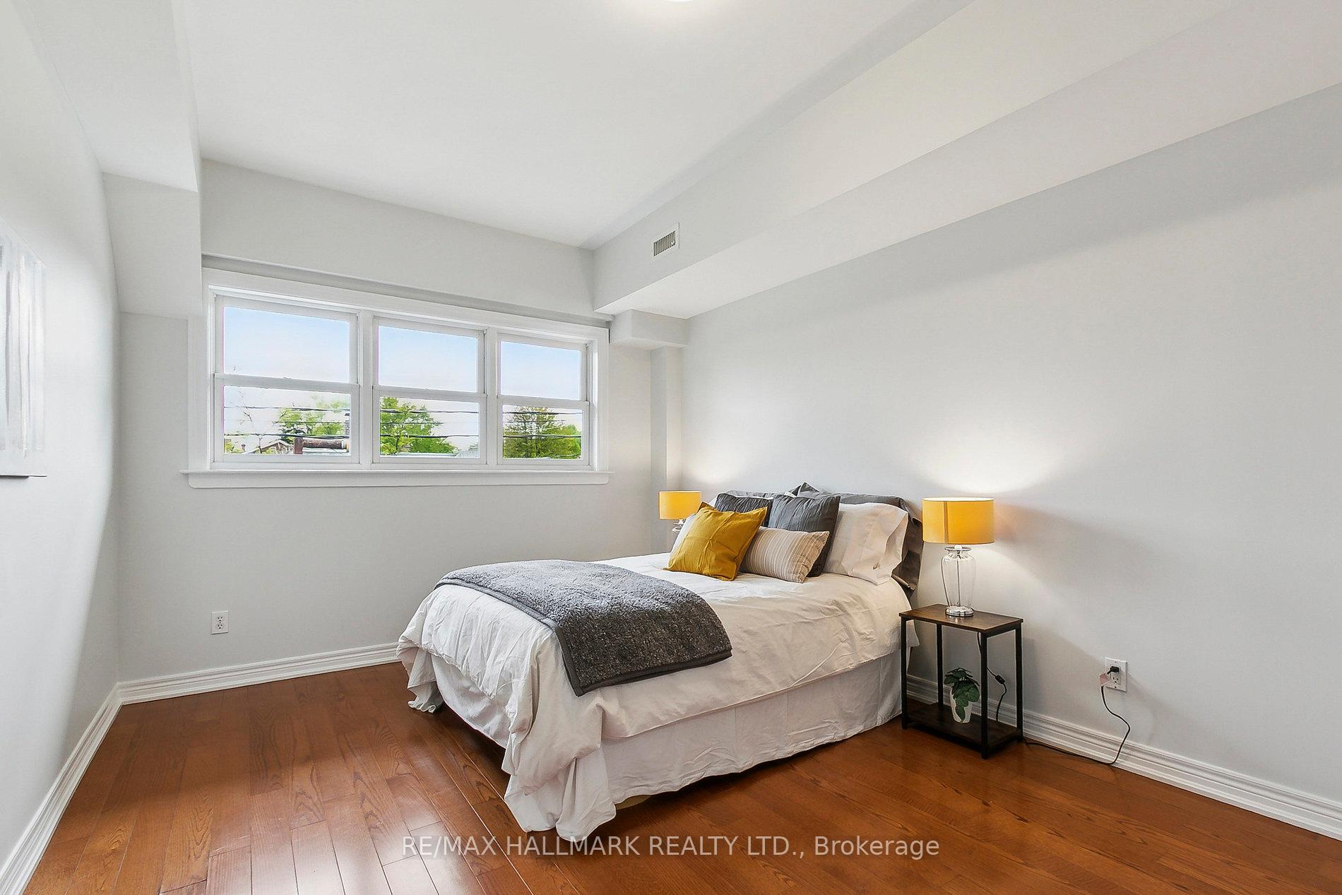 Photo 19 of Unit 206, 1 Lawlor Avenue, Toronto, East End-Danforth — HOMEH