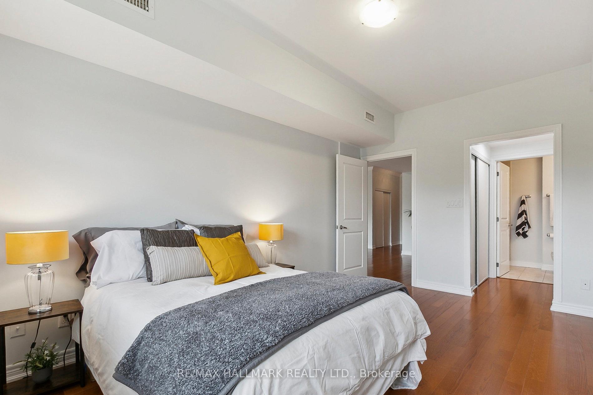 Photo 20 of Unit 206, 1 Lawlor Avenue, Toronto, East End-Danforth — HOMEH