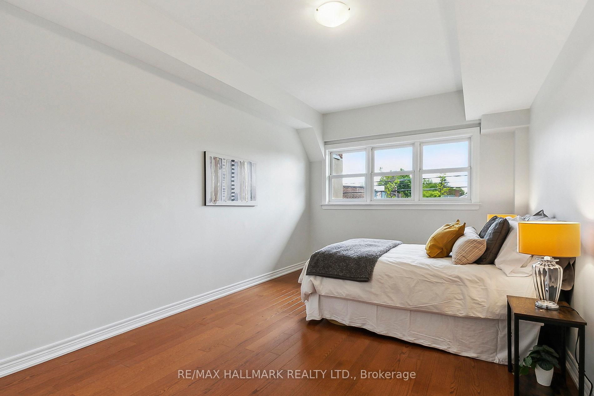 Photo 21 of Unit 206, 1 Lawlor Avenue, Toronto, East End-Danforth — HOMEH