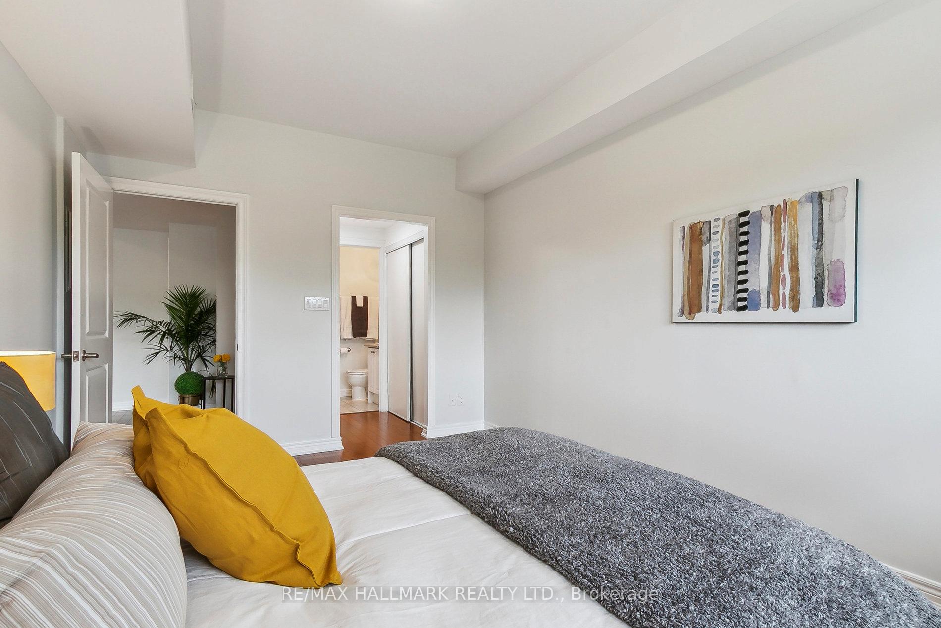 Photo 22 of Unit 206, 1 Lawlor Avenue, Toronto, East End-Danforth — HOMEH