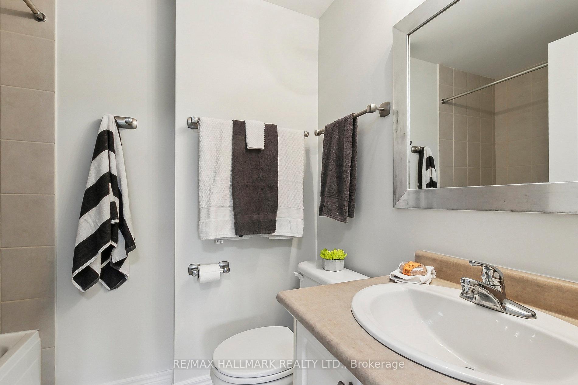 Photo 23 of Unit 206, 1 Lawlor Avenue, Toronto, East End-Danforth — HOMEH