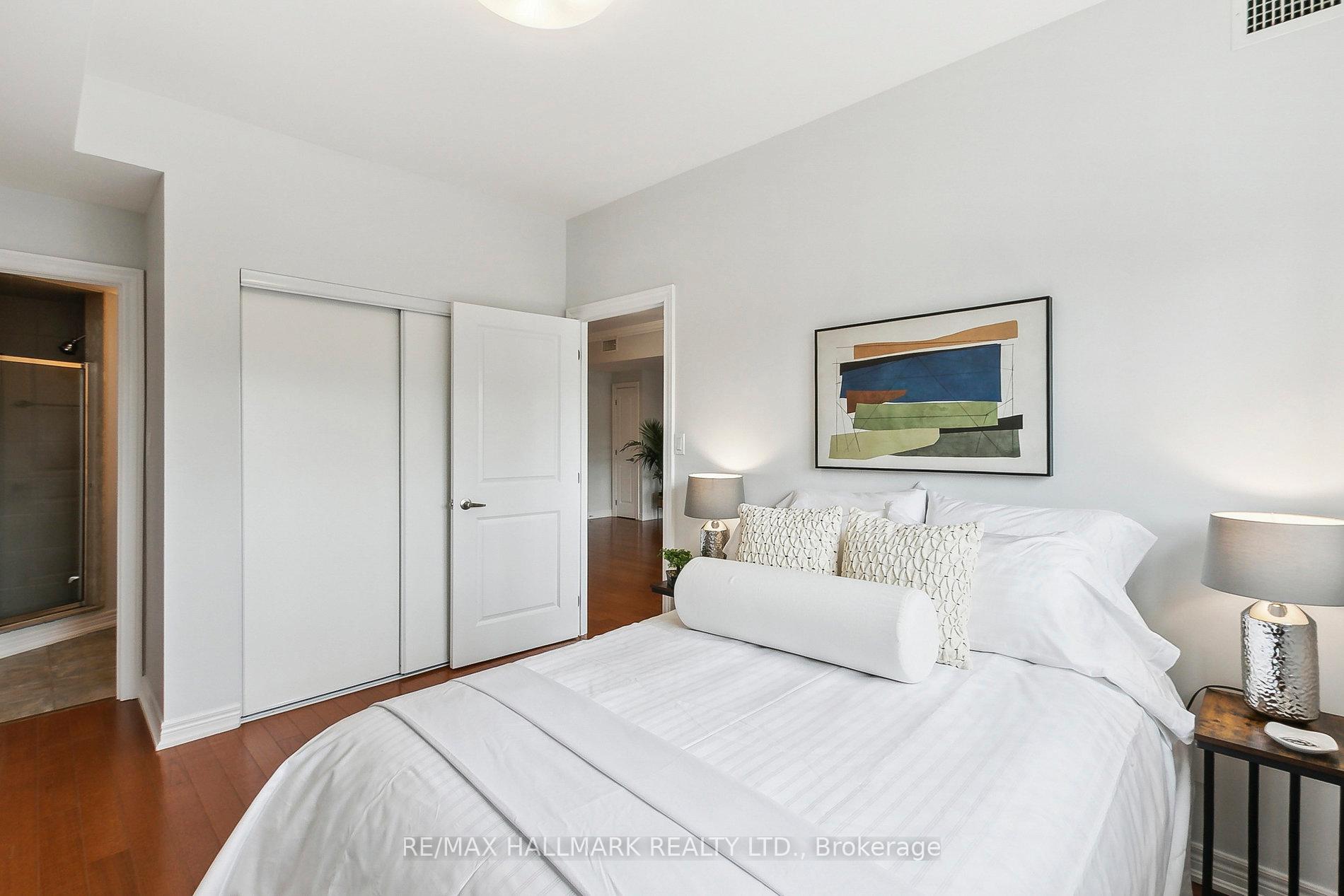 Photo 26 of Unit 206, 1 Lawlor Avenue, Toronto, East End-Danforth — HOMEH