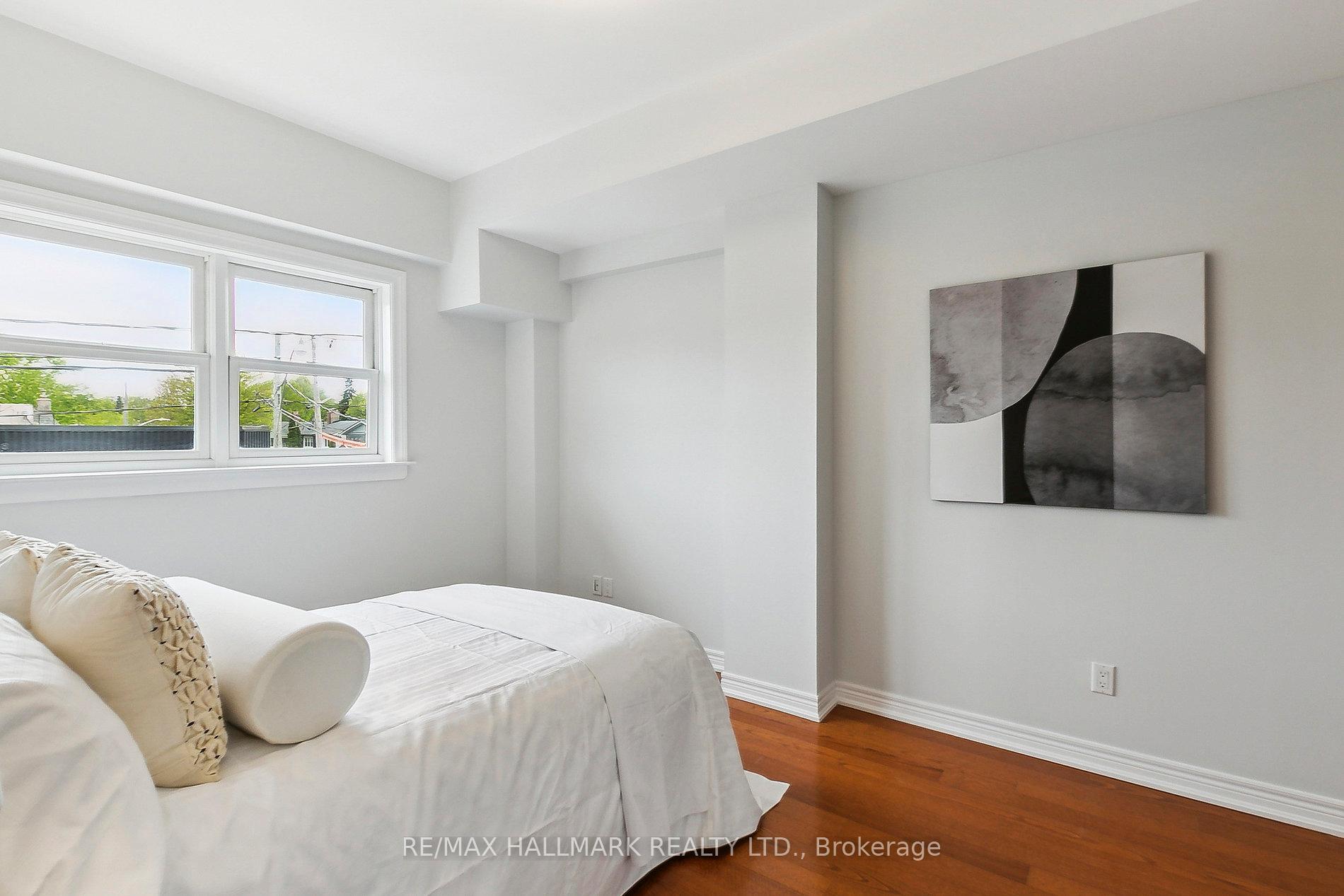 Photo 27 of Unit 206, 1 Lawlor Avenue, Toronto, East End-Danforth — HOMEH