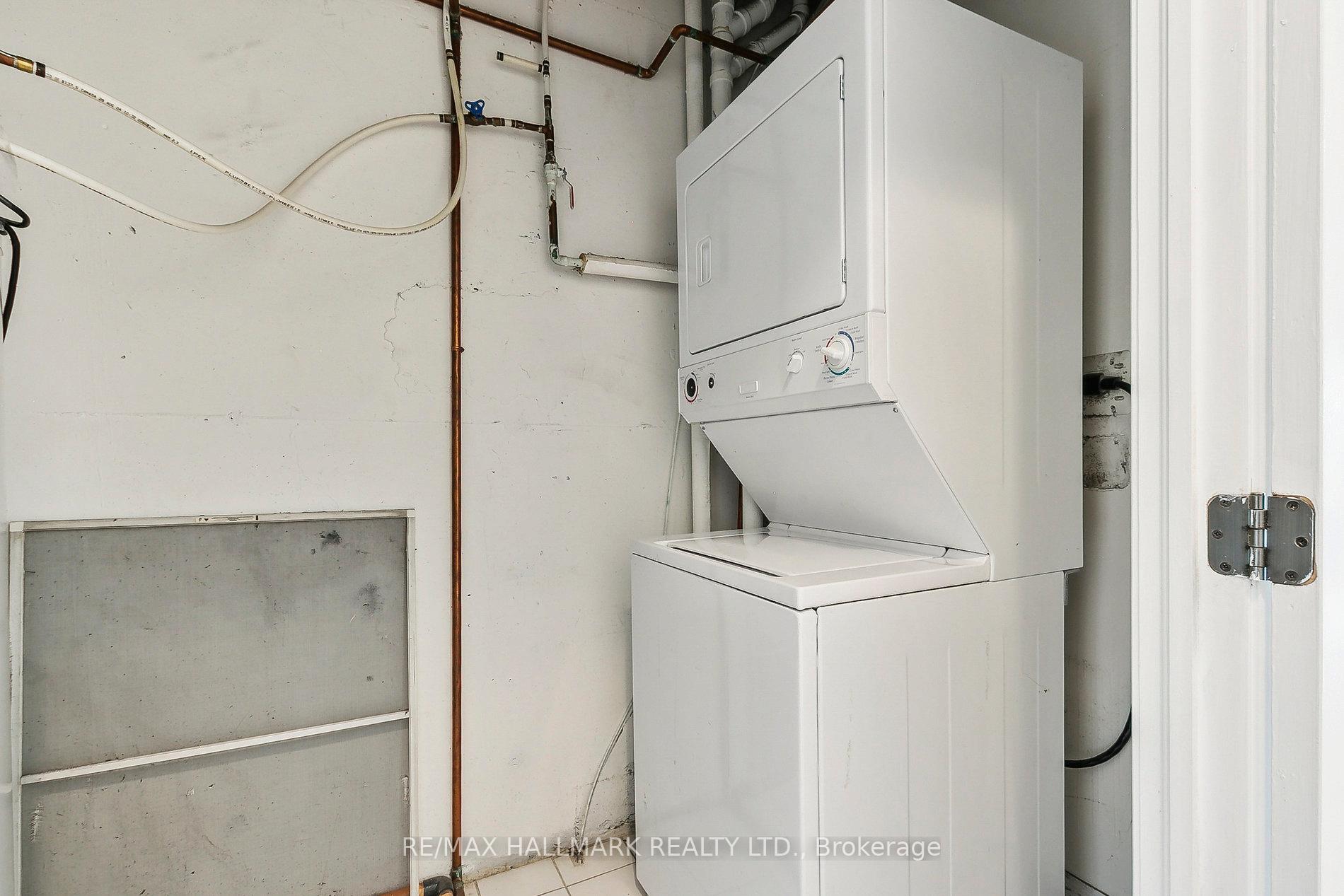 Photo 30 of Unit 206, 1 Lawlor Avenue, Toronto, East End-Danforth — HOMEH
