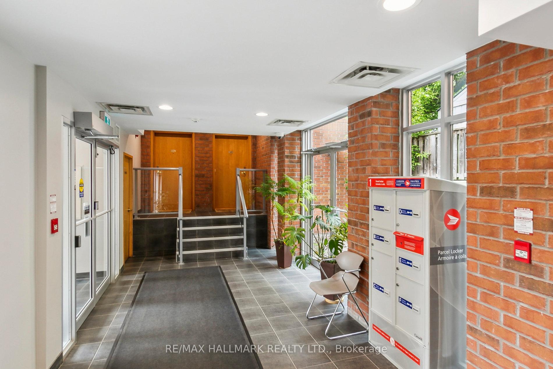 Photo 32 of Unit 206, 1 Lawlor Avenue, Toronto, East End-Danforth — HOMEH