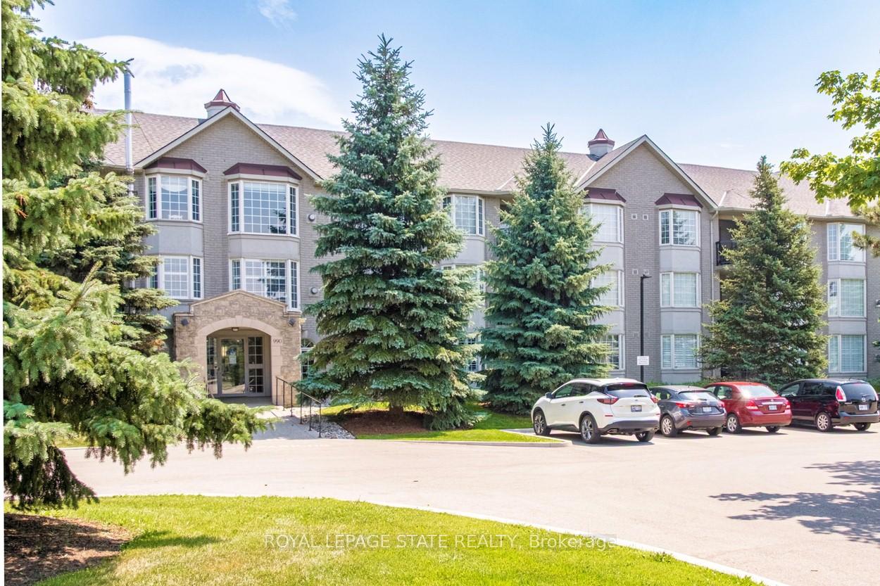 Photo 1 of Unit 208, 990 Golf Links Road, Hamilton, Meadowlands — HOMEH