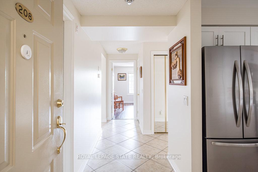 Photo 2 of Unit 208, 990 Golf Links Road, Hamilton, Meadowlands — HOMEH