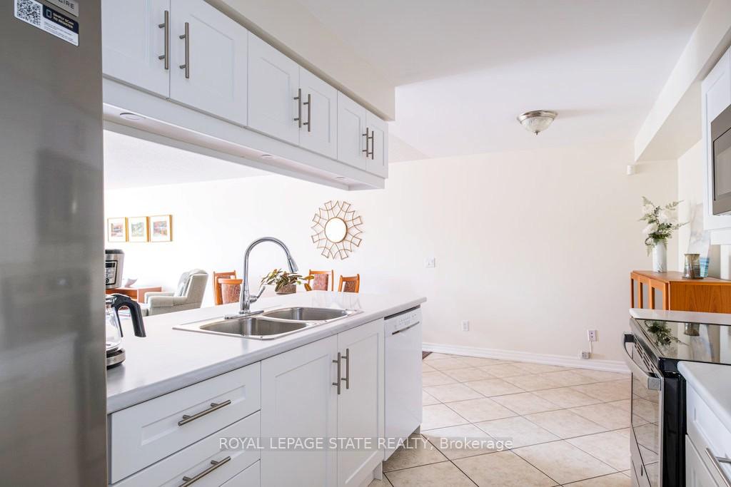 Photo 5 of Unit 208, 990 Golf Links Road, Hamilton, Meadowlands — HOMEH