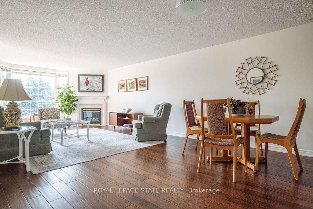 Photo 7 of Unit 208, 990 Golf Links Road, Hamilton, Meadowlands — HOMEH