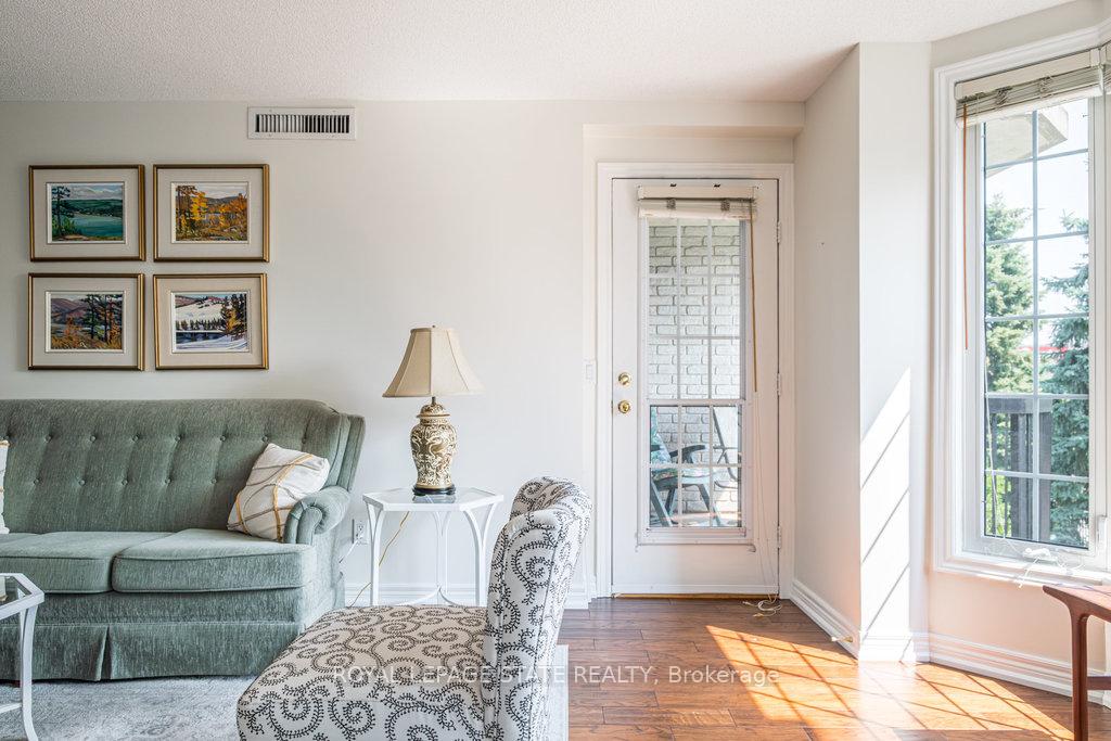Photo 11 of Unit 208, 990 Golf Links Road, Hamilton, Meadowlands — HOMEH