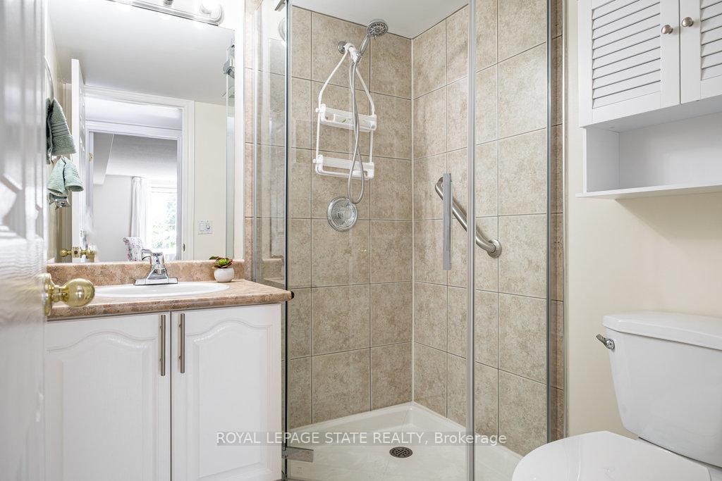 Photo 14 of Unit 208, 990 Golf Links Road, Hamilton, Meadowlands — HOMEH