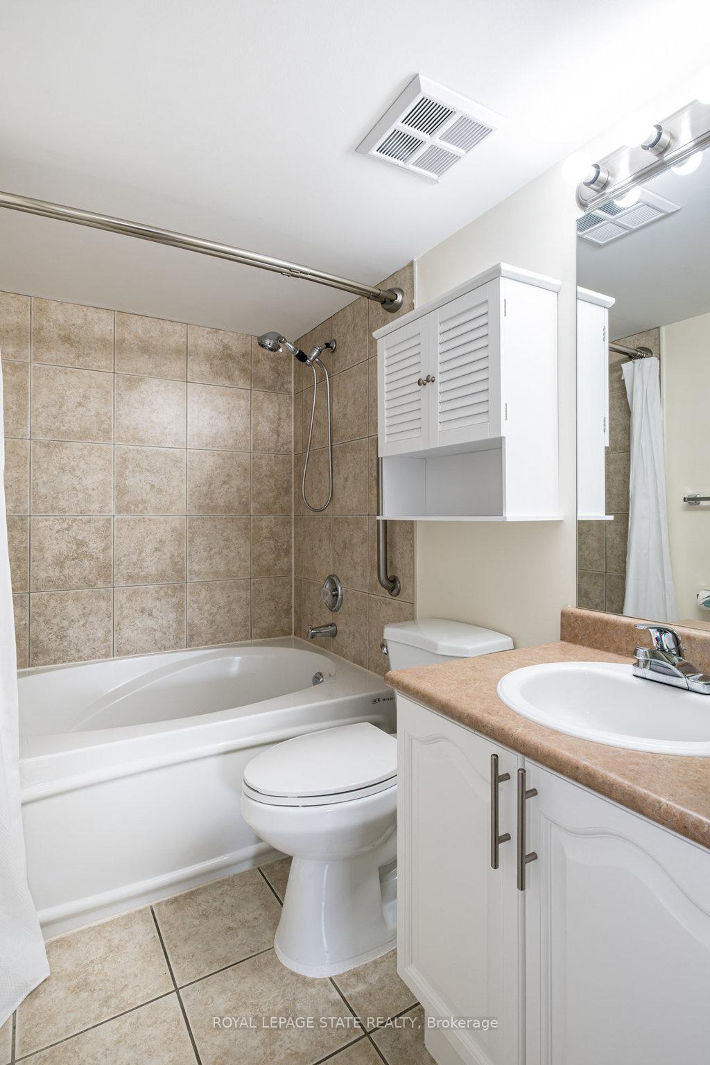 Photo 19 of Unit 208, 990 Golf Links Road, Hamilton, Meadowlands — HOMEH