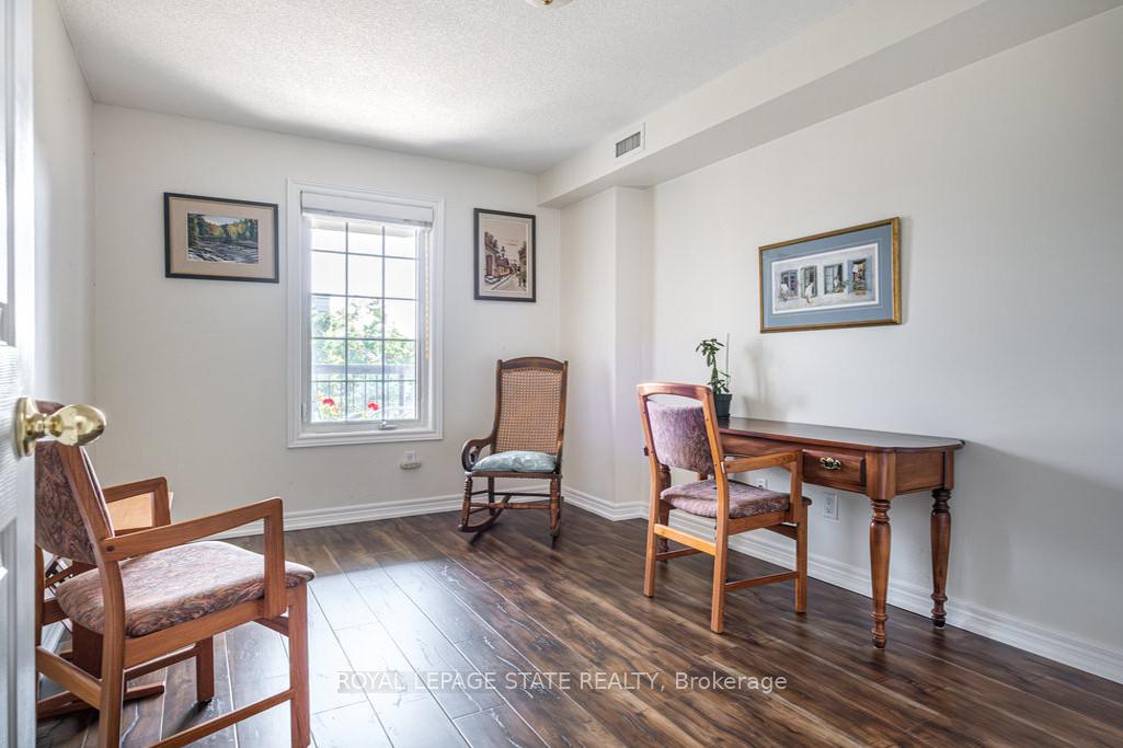 Photo 20 of Unit 208, 990 Golf Links Road, Hamilton, Meadowlands — HOMEH