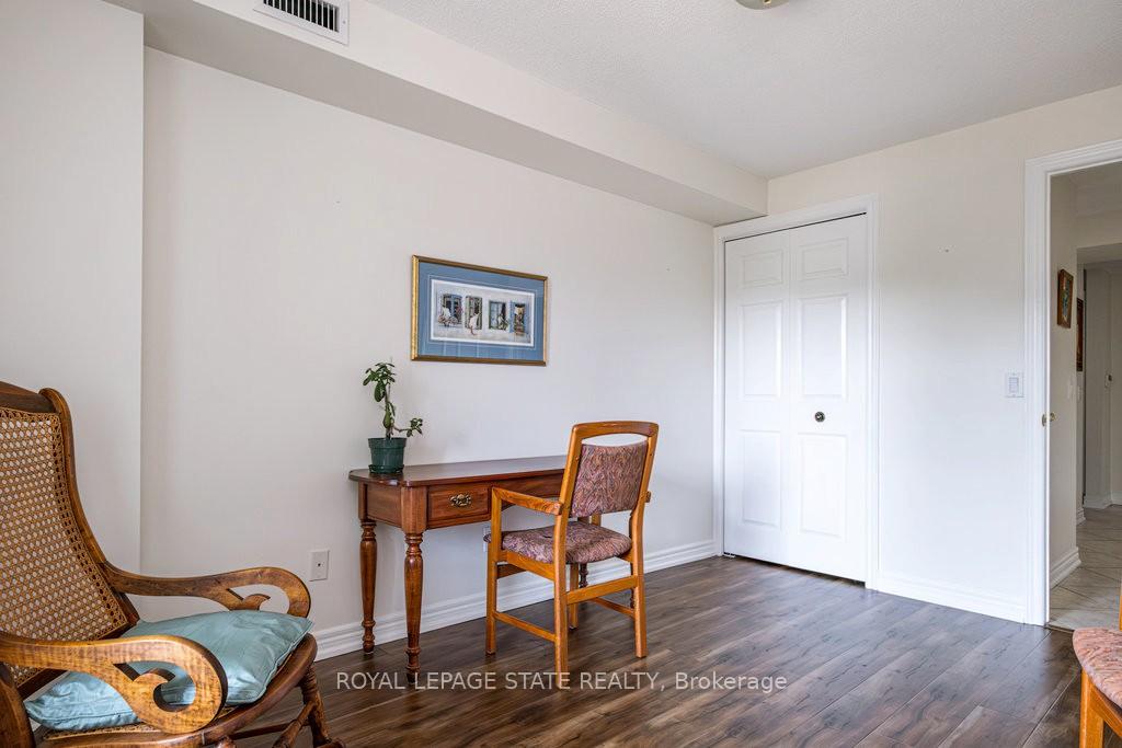 Photo 21 of Unit 208, 990 Golf Links Road, Hamilton, Meadowlands — HOMEH