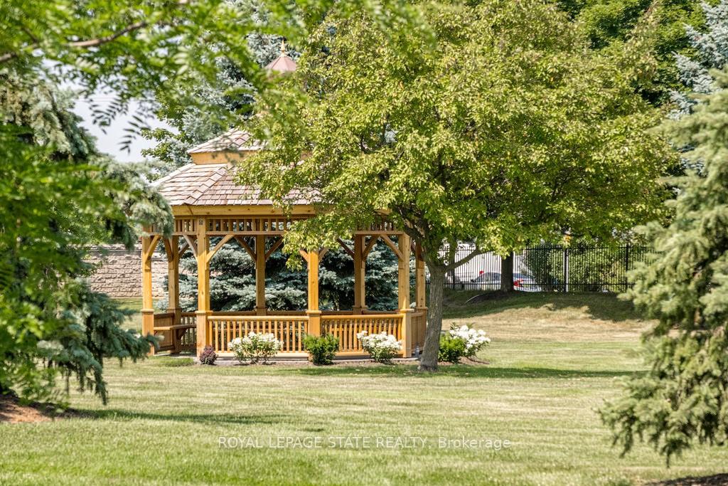 Photo 24 of Unit 208, 990 Golf Links Road, Hamilton, Meadowlands — HOMEH