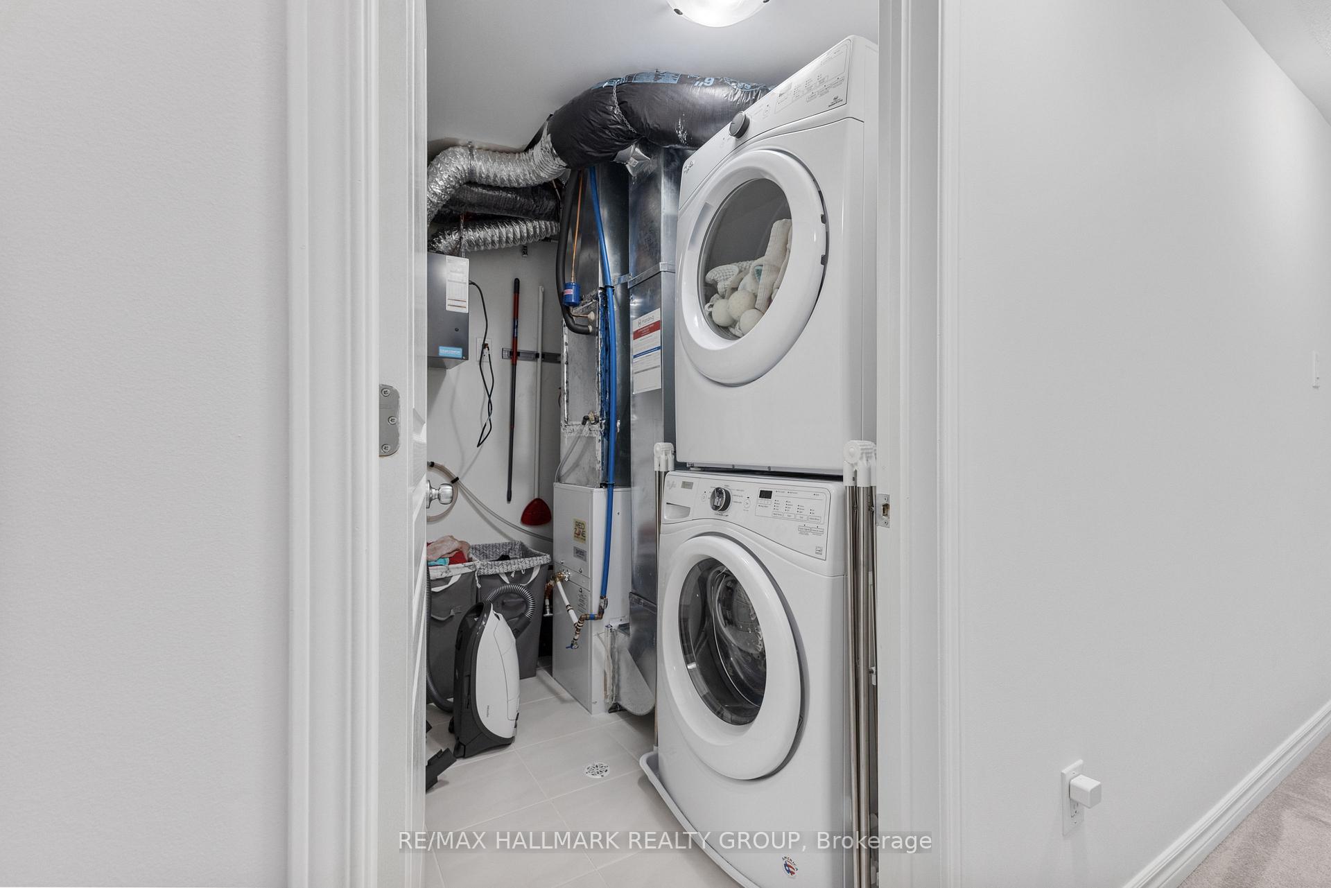 Photo 20 of Unit 112, 616 Danaca Private, Ottawa, Carson Meadows — HOMEH