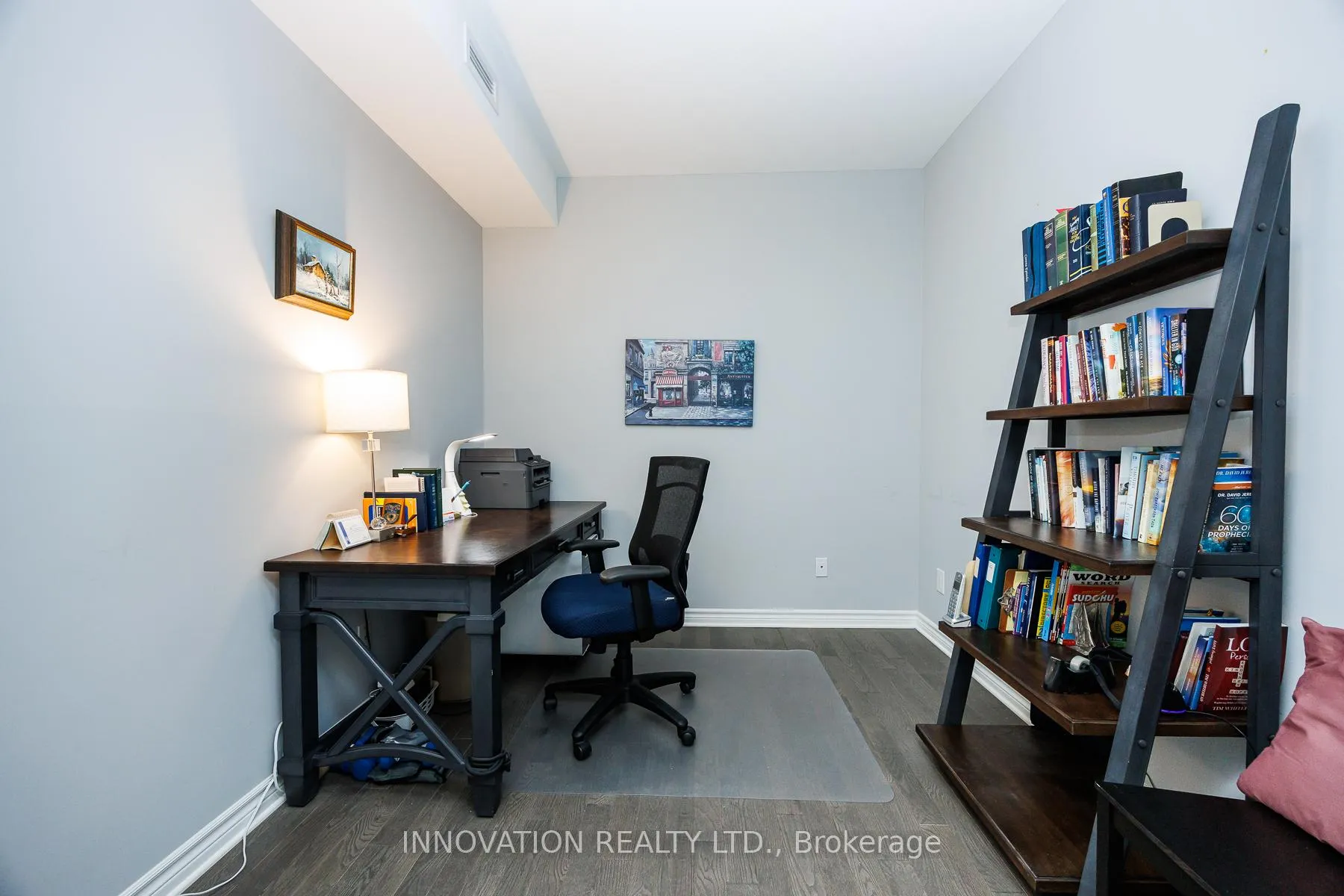 Photo 5 of Unit 103, 320 Jatoba, Ottawa, Kanata - Emerald Meadows/Trailwest — HOMEH