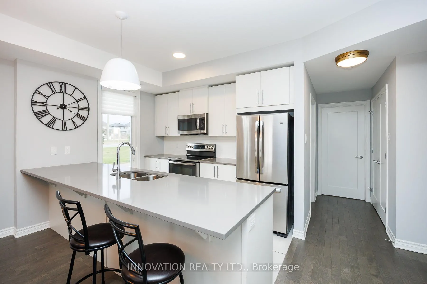 Photo 7 of Unit 103, 320 Jatoba, Ottawa, Kanata - Emerald Meadows/Trailwest — HOMEH
