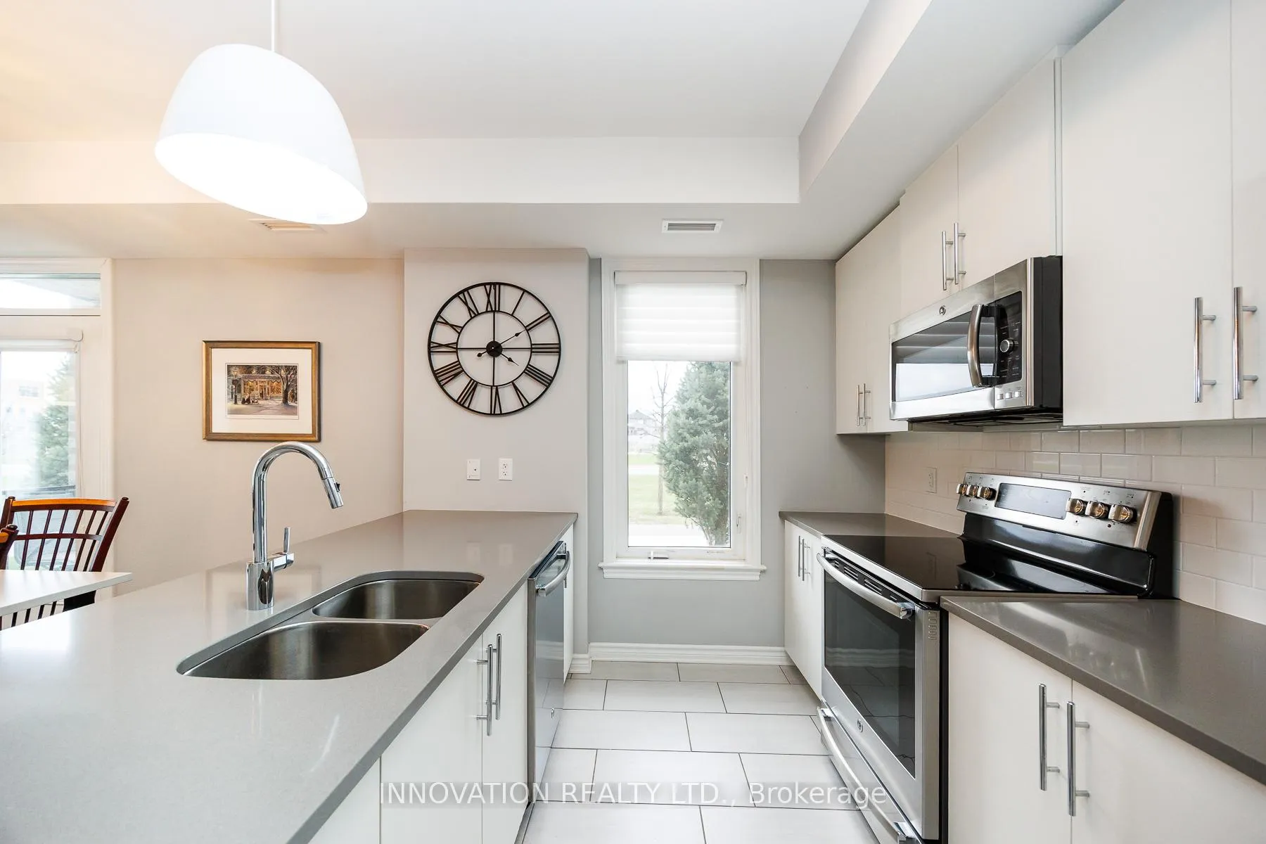 Photo 8 of Unit 103, 320 Jatoba, Ottawa, Kanata - Emerald Meadows/Trailwest — HOMEH
