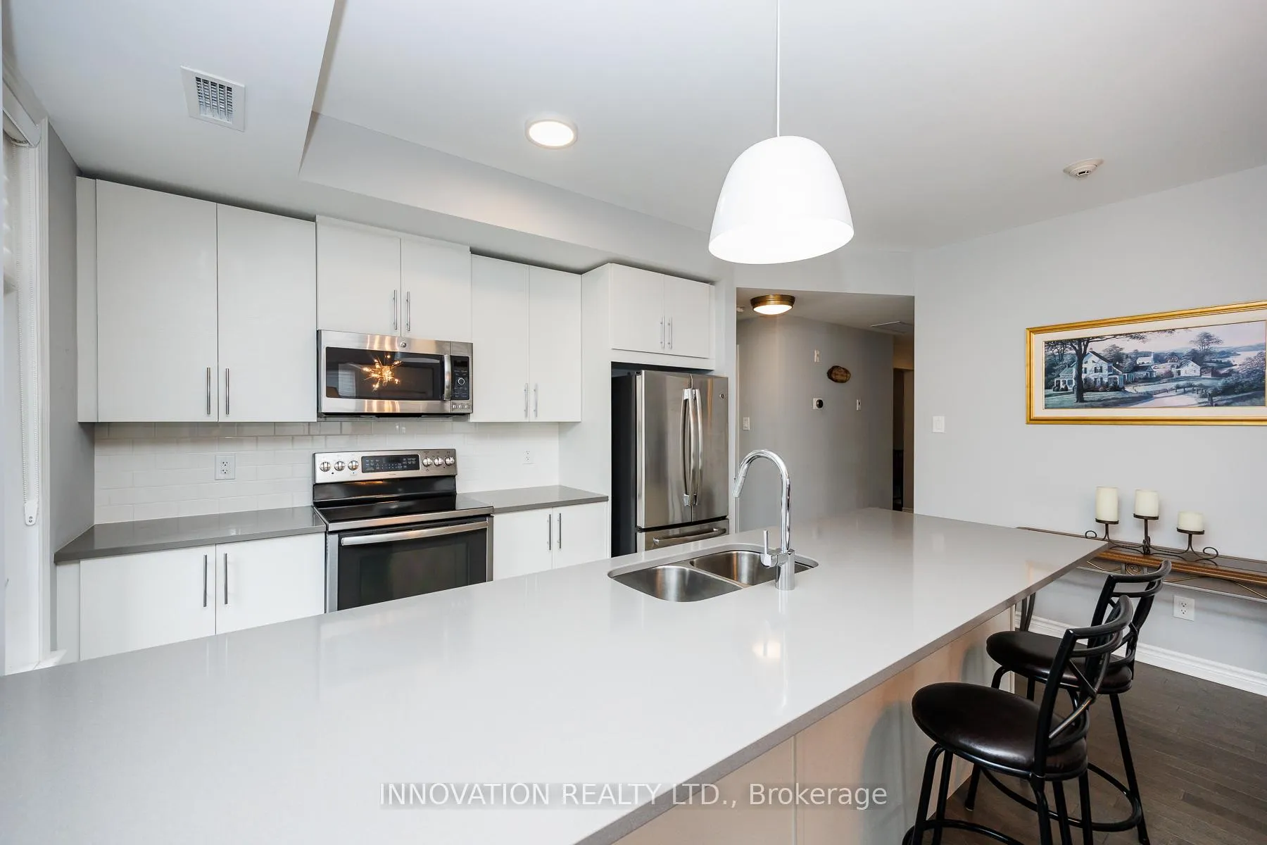 Photo 9 of Unit 103, 320 Jatoba, Ottawa, Kanata - Emerald Meadows/Trailwest — HOMEH