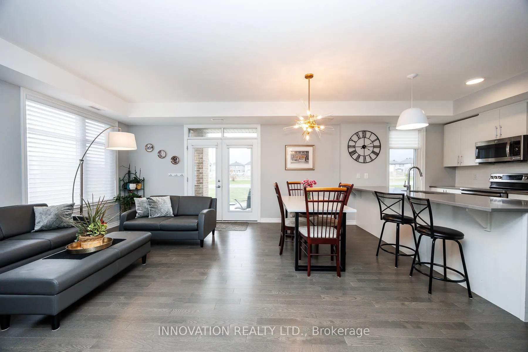 Photo 10 of Unit 103, 320 Jatoba, Ottawa, Kanata - Emerald Meadows/Trailwest — HOMEH