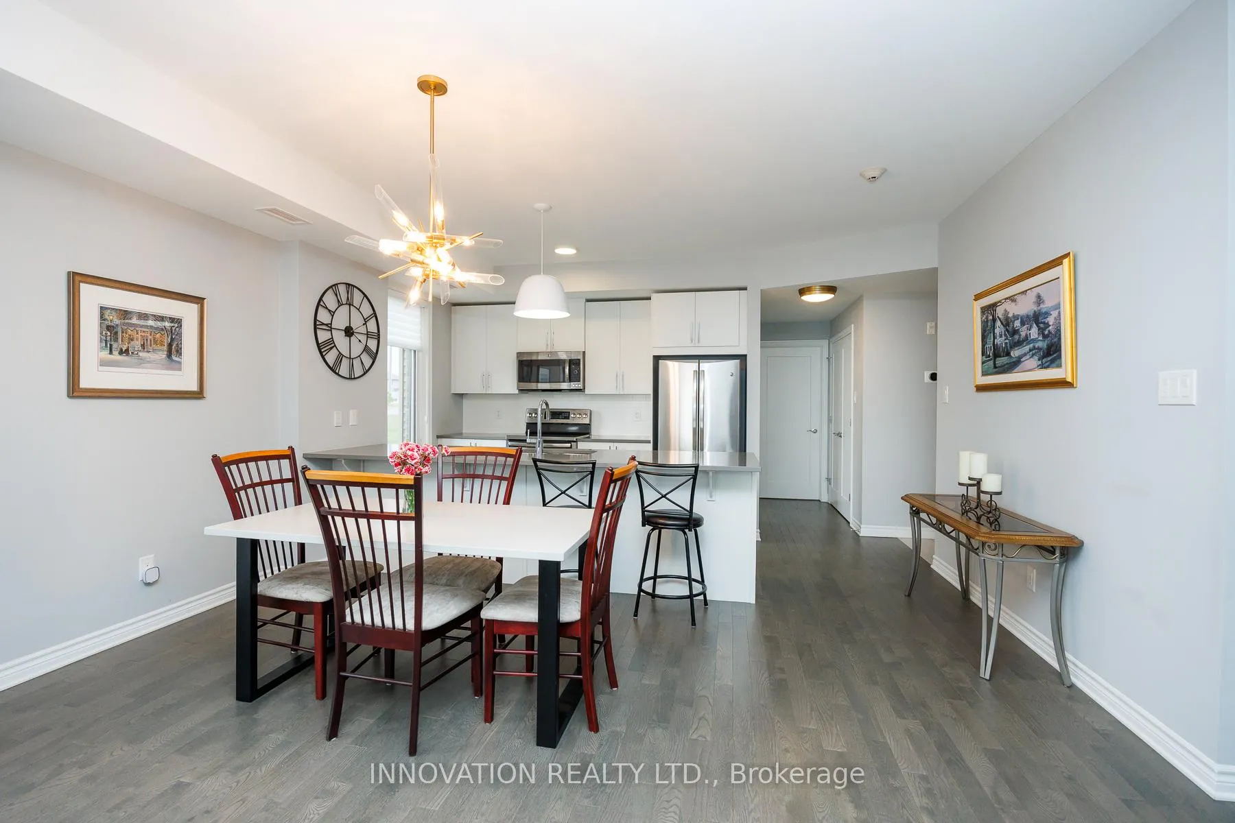 Photo 11 of Unit 103, 320 Jatoba, Ottawa, Kanata - Emerald Meadows/Trailwest — HOMEH