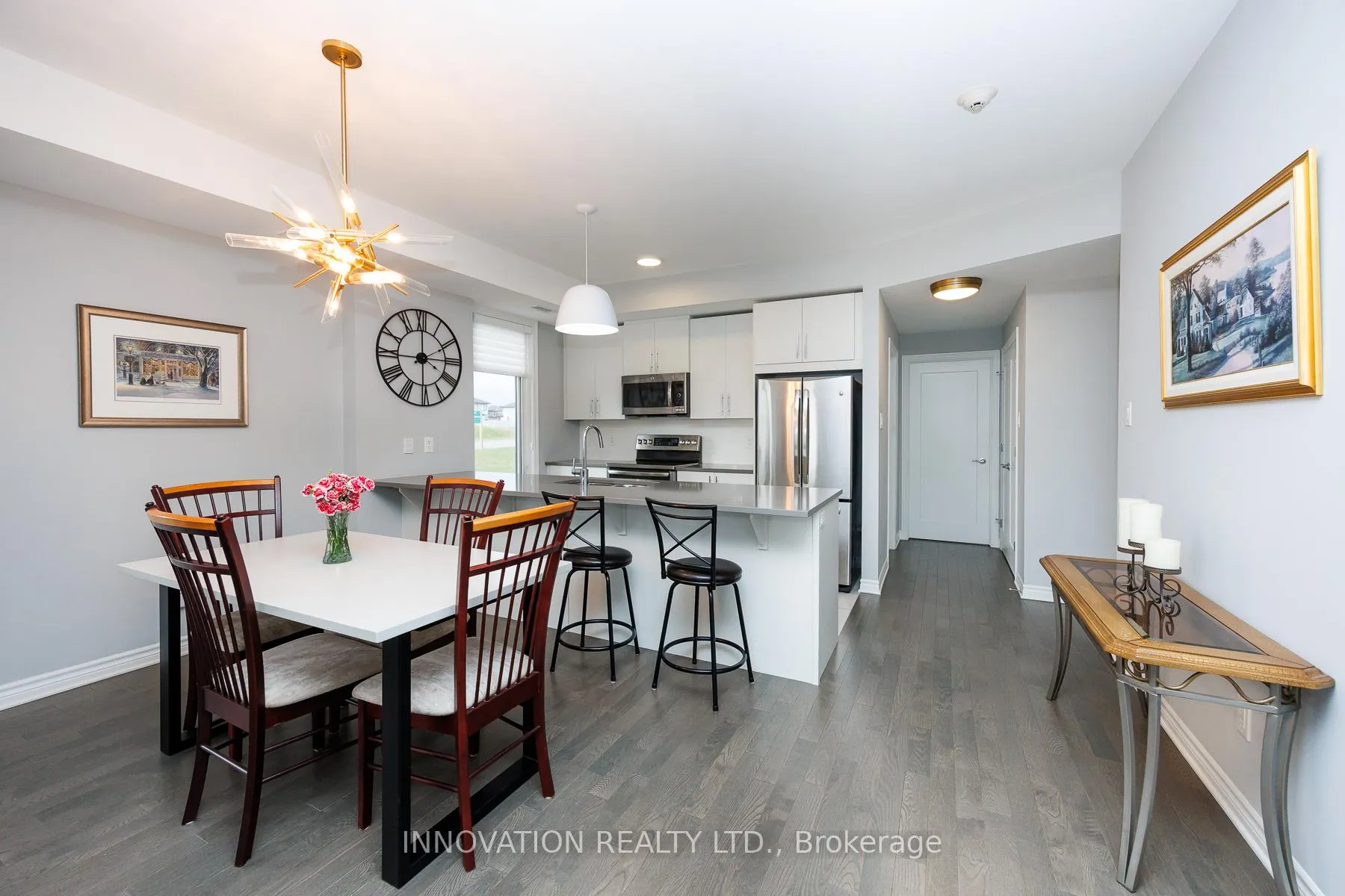 Photo 12 of Unit 103, 320 Jatoba, Ottawa, Kanata - Emerald Meadows/Trailwest — HOMEH