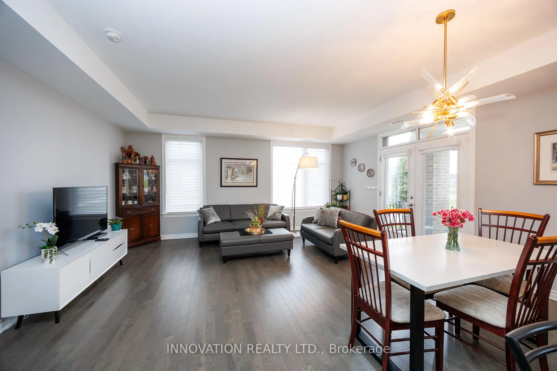 Photo 13 of Unit 103, 320 Jatoba, Ottawa, Kanata - Emerald Meadows/Trailwest — HOMEH