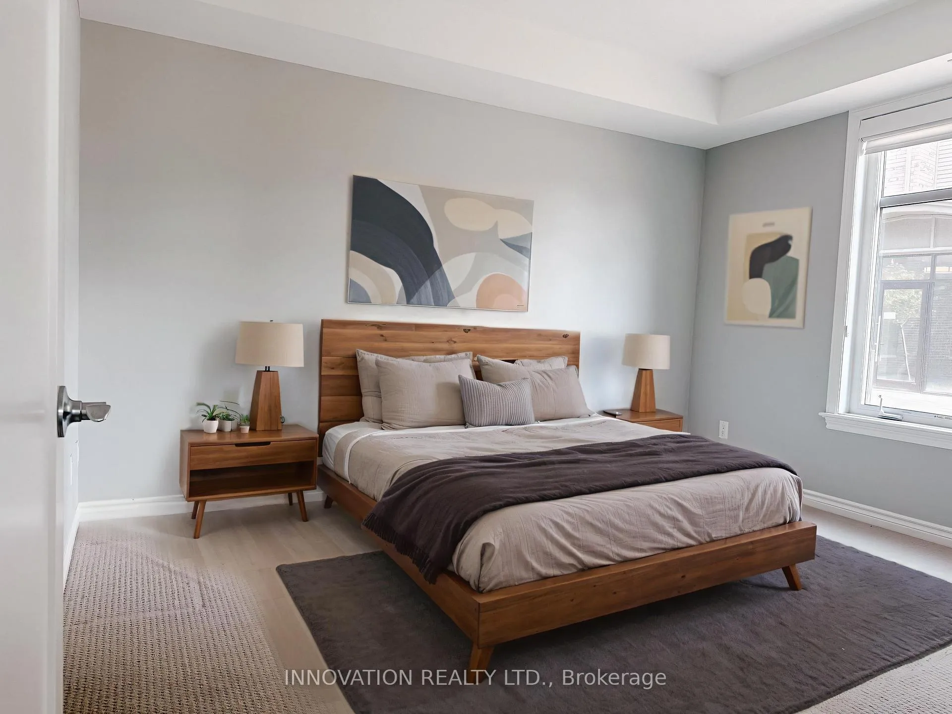 Photo 15 of Unit 103, 320 Jatoba, Ottawa, Kanata - Emerald Meadows/Trailwest — HOMEH