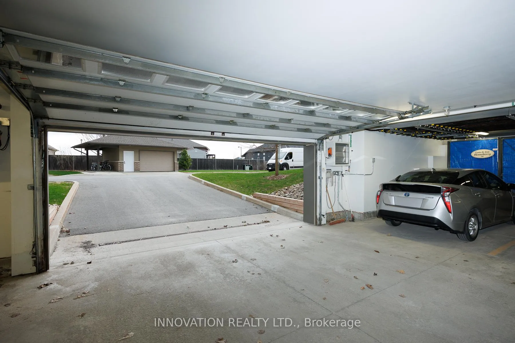 Photo 23 of Unit 103, 320 Jatoba, Ottawa, Kanata - Emerald Meadows/Trailwest — HOMEH