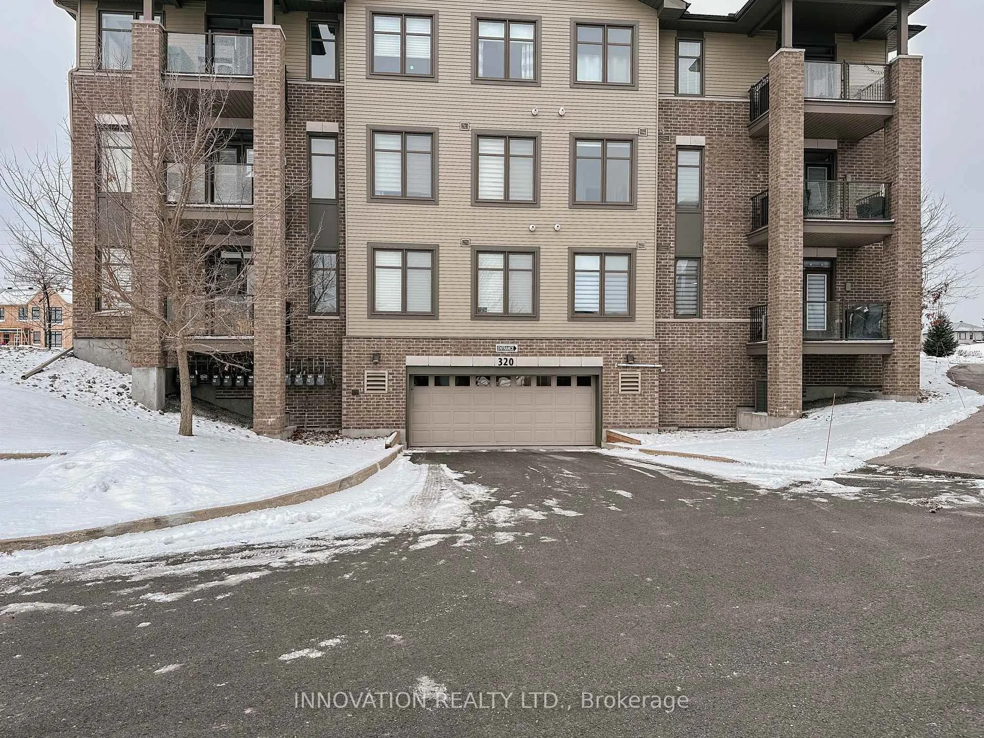 Photo 24 of Unit 103, 320 Jatoba, Ottawa, Kanata - Emerald Meadows/Trailwest — HOMEH