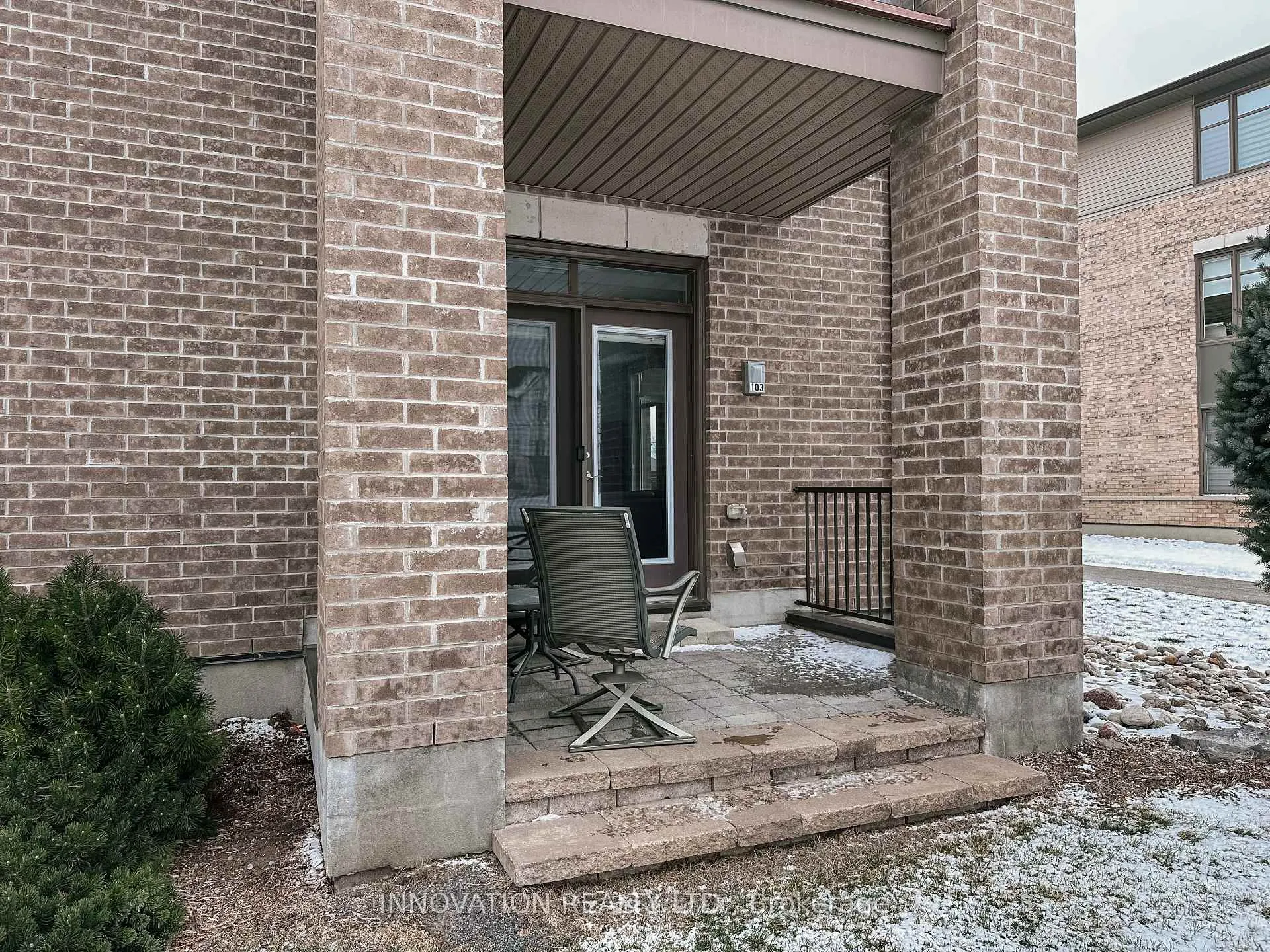 Photo 25 of Unit 103, 320 Jatoba, Ottawa, Kanata - Emerald Meadows/Trailwest — HOMEH