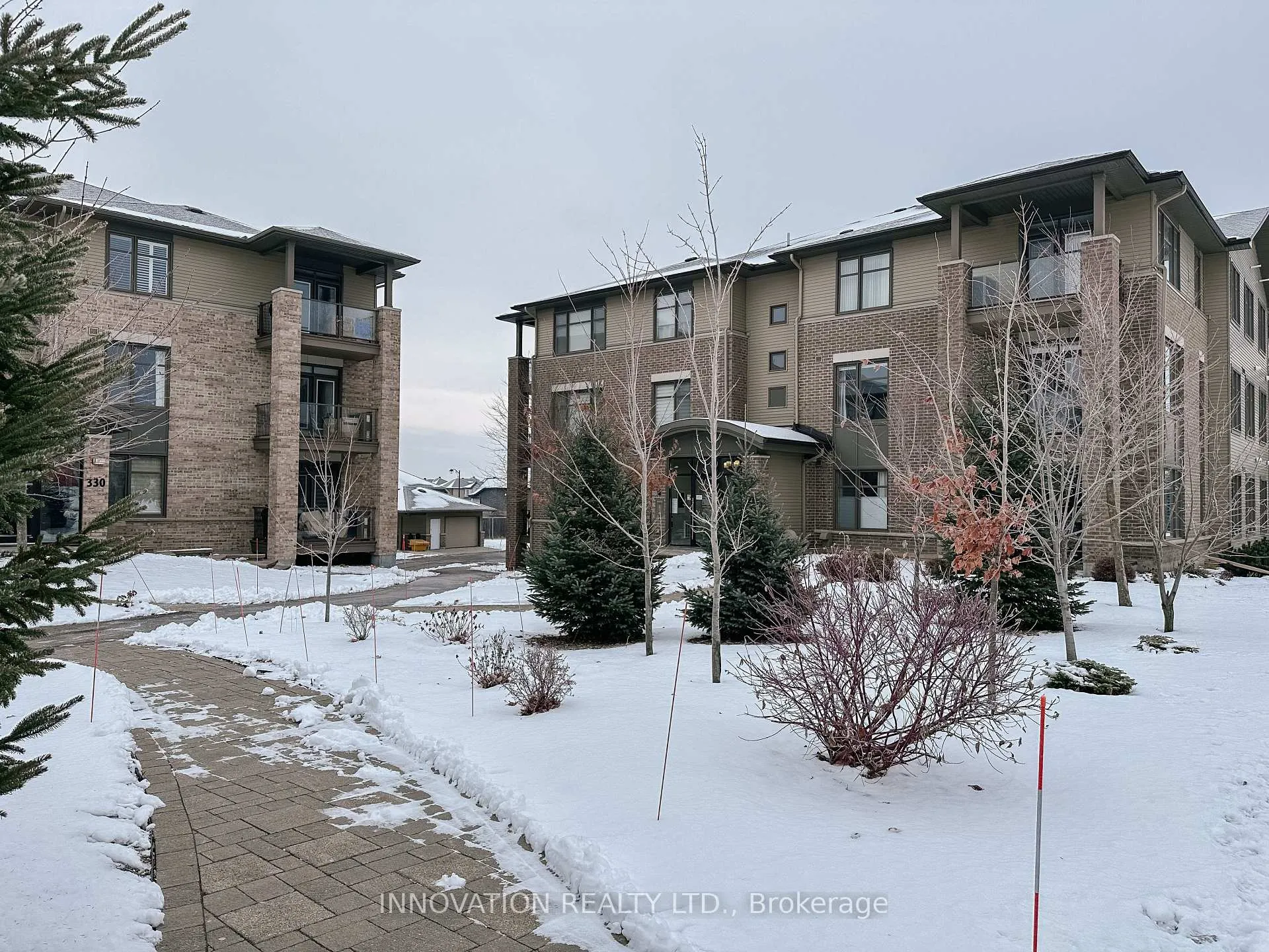 Photo 26 of Unit 103, 320 Jatoba, Ottawa, Kanata - Emerald Meadows/Trailwest — HOMEH