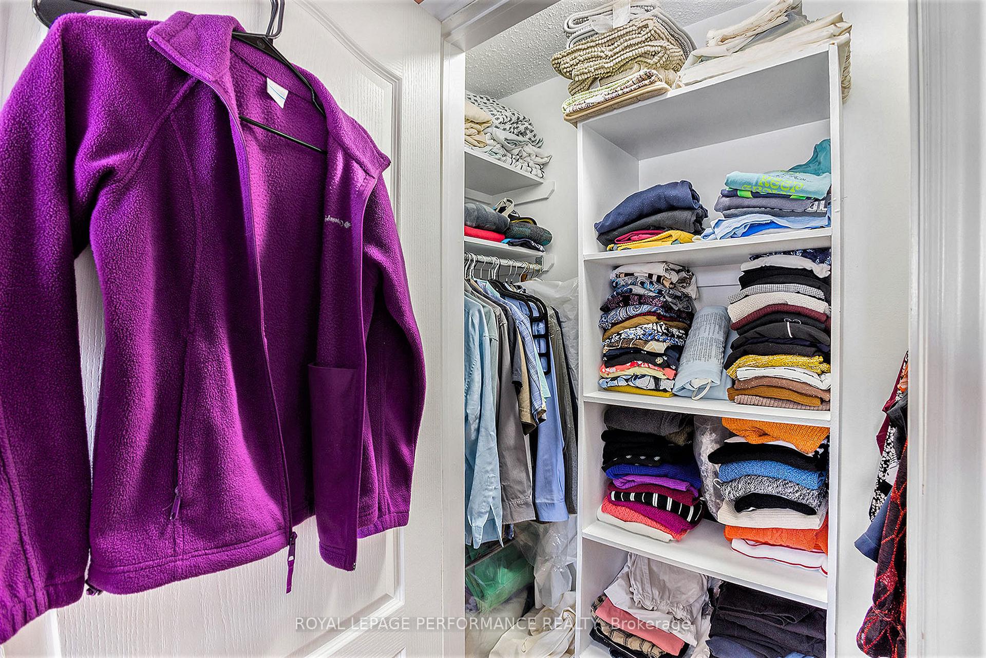 Photo 13 of Unit 308, 345 Centrum Boulevard, Ottawa, Bilberry Creek/Queenswood Heights — HOMEH