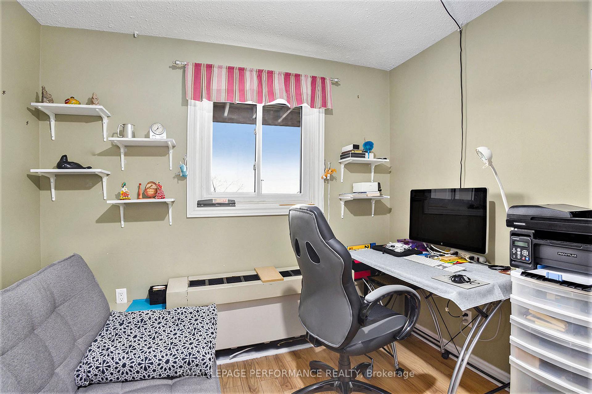 Photo 15 of Unit 308, 345 Centrum Boulevard, Ottawa, Bilberry Creek/Queenswood Heights — HOMEH