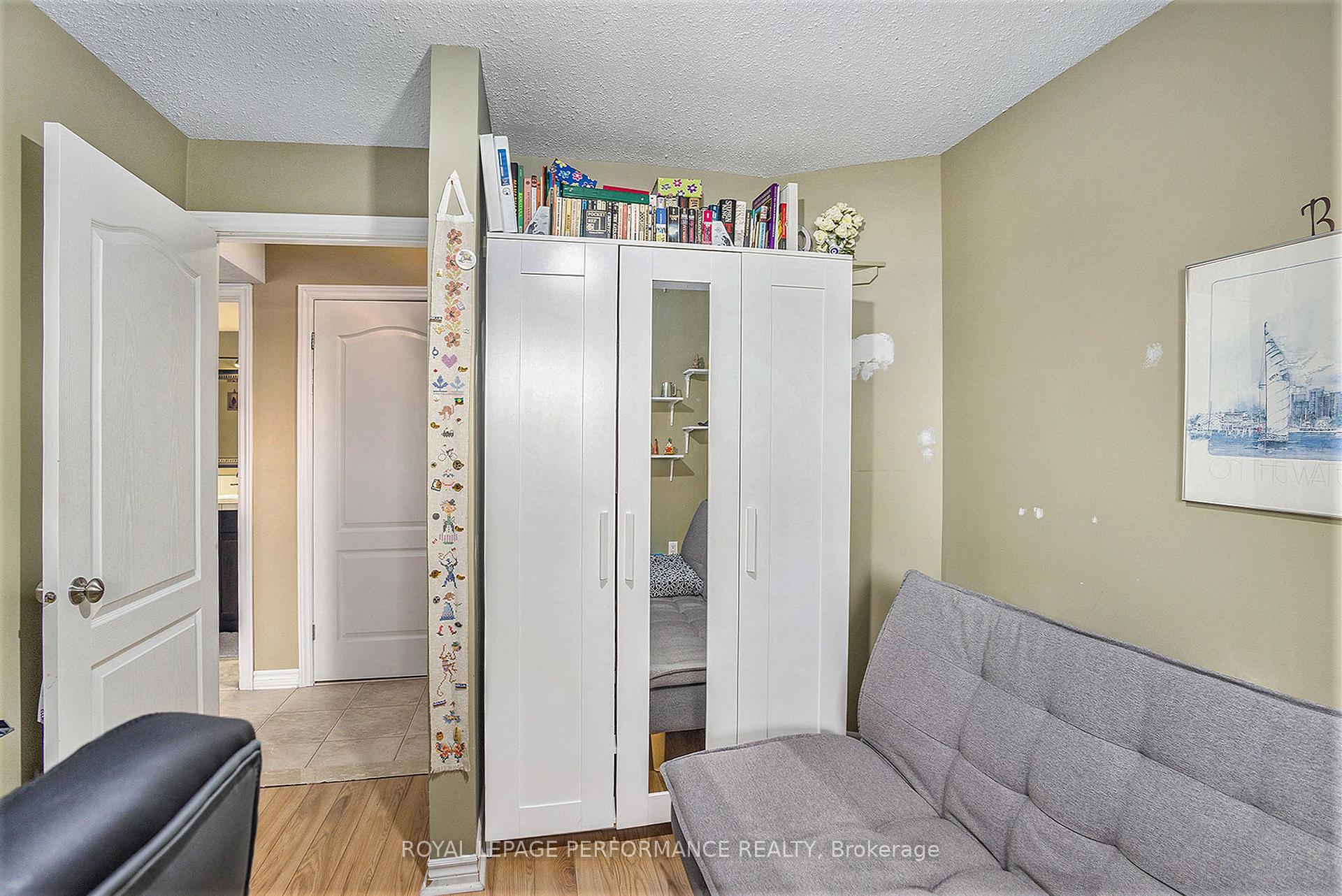 Photo 16 of Unit 308, 345 Centrum Boulevard, Ottawa, Bilberry Creek/Queenswood Heights — HOMEH
