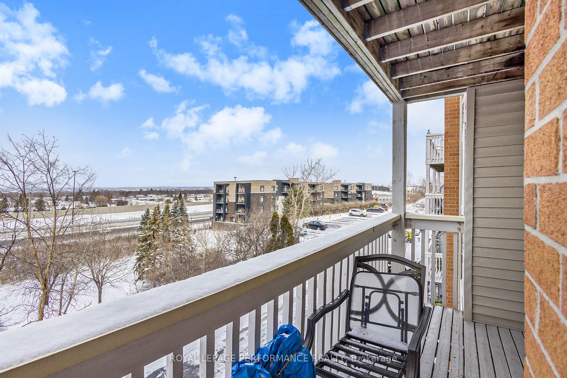 Photo 19 of Unit 308, 345 Centrum Boulevard, Ottawa, Bilberry Creek/Queenswood Heights — HOMEH