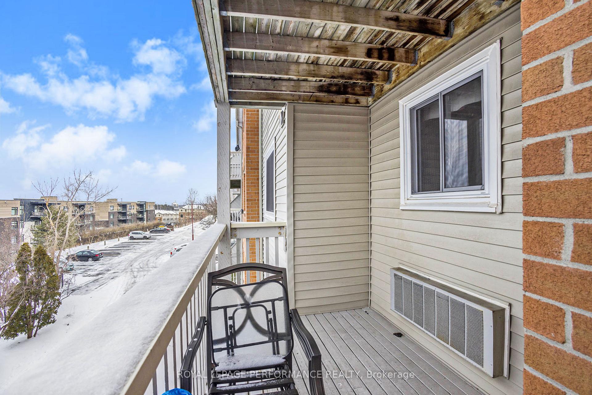 Photo 20 of Unit 308, 345 Centrum Boulevard, Ottawa, Bilberry Creek/Queenswood Heights — HOMEH