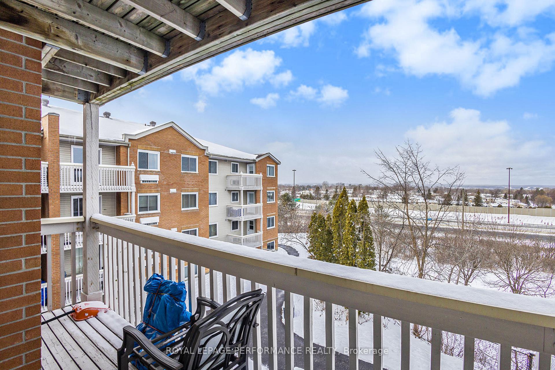 Photo 21 of Unit 308, 345 Centrum Boulevard, Ottawa, Bilberry Creek/Queenswood Heights — HOMEH