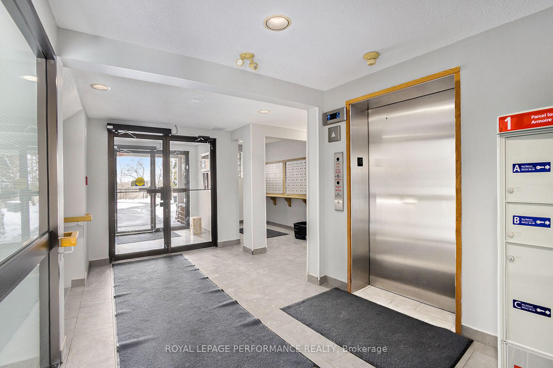 Photo 24 of Unit 308, 345 Centrum Boulevard, Ottawa, Bilberry Creek/Queenswood Heights — HOMEH