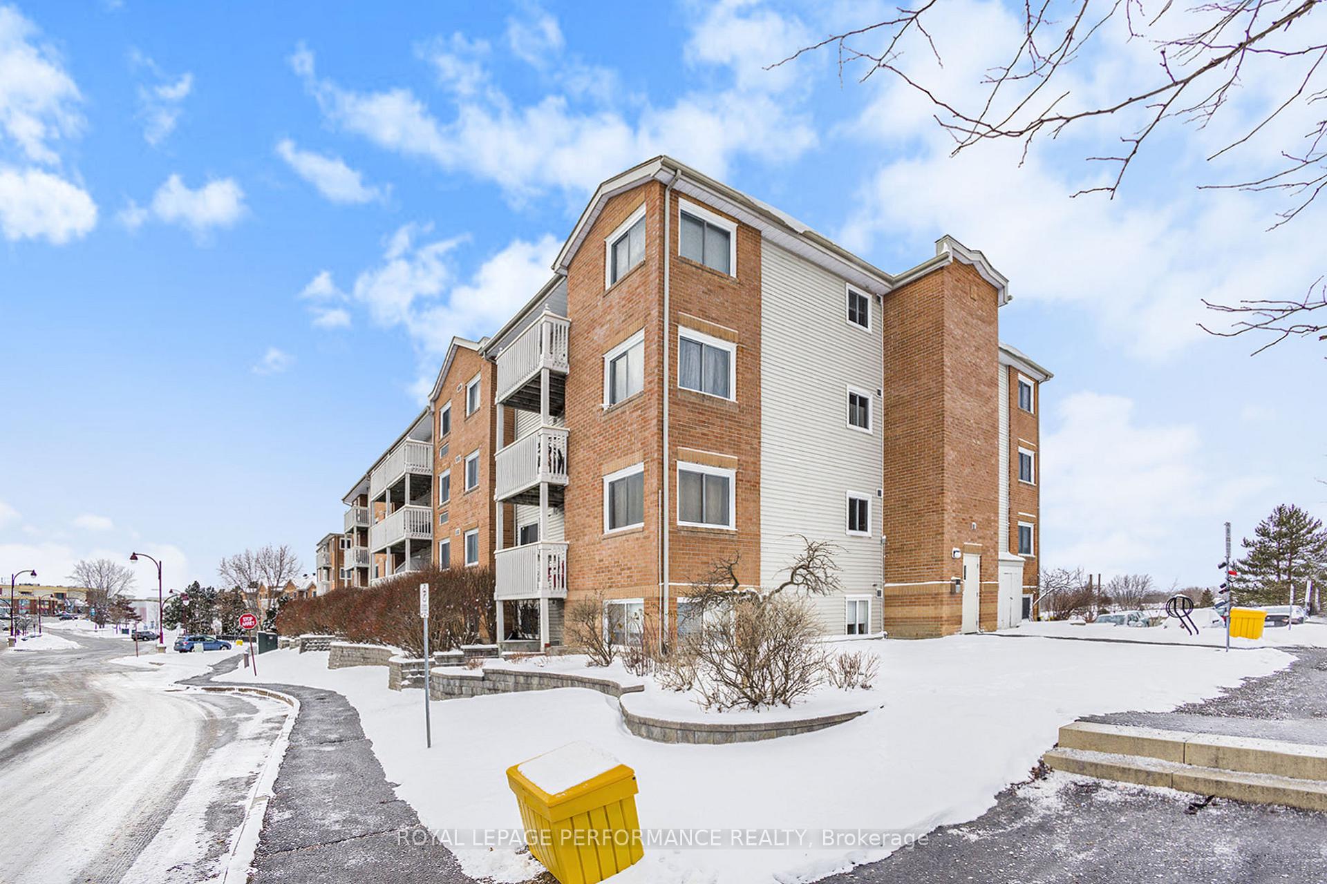 Photo 25 of Unit 308, 345 Centrum Boulevard, Ottawa, Bilberry Creek/Queenswood Heights — HOMEH
