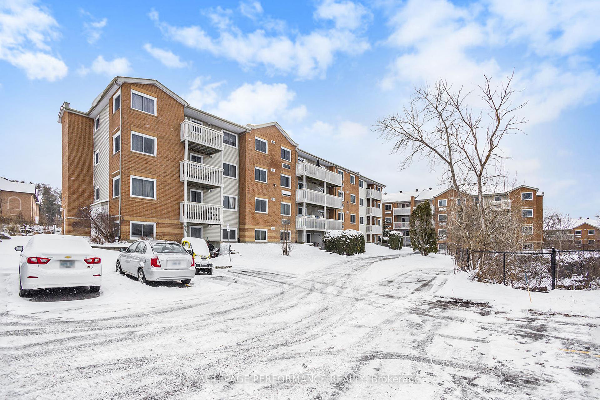 Photo 28 of Unit 308, 345 Centrum Boulevard, Ottawa, Bilberry Creek/Queenswood Heights — HOMEH