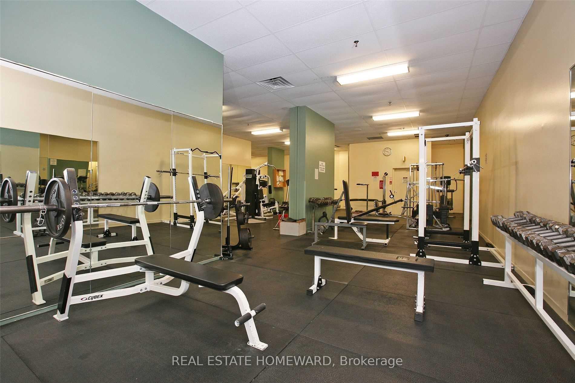 Photo 11 of Unit 420, 77 Maitland Place, Toronto, Cabbagetown-South St. James Town — HOMEH