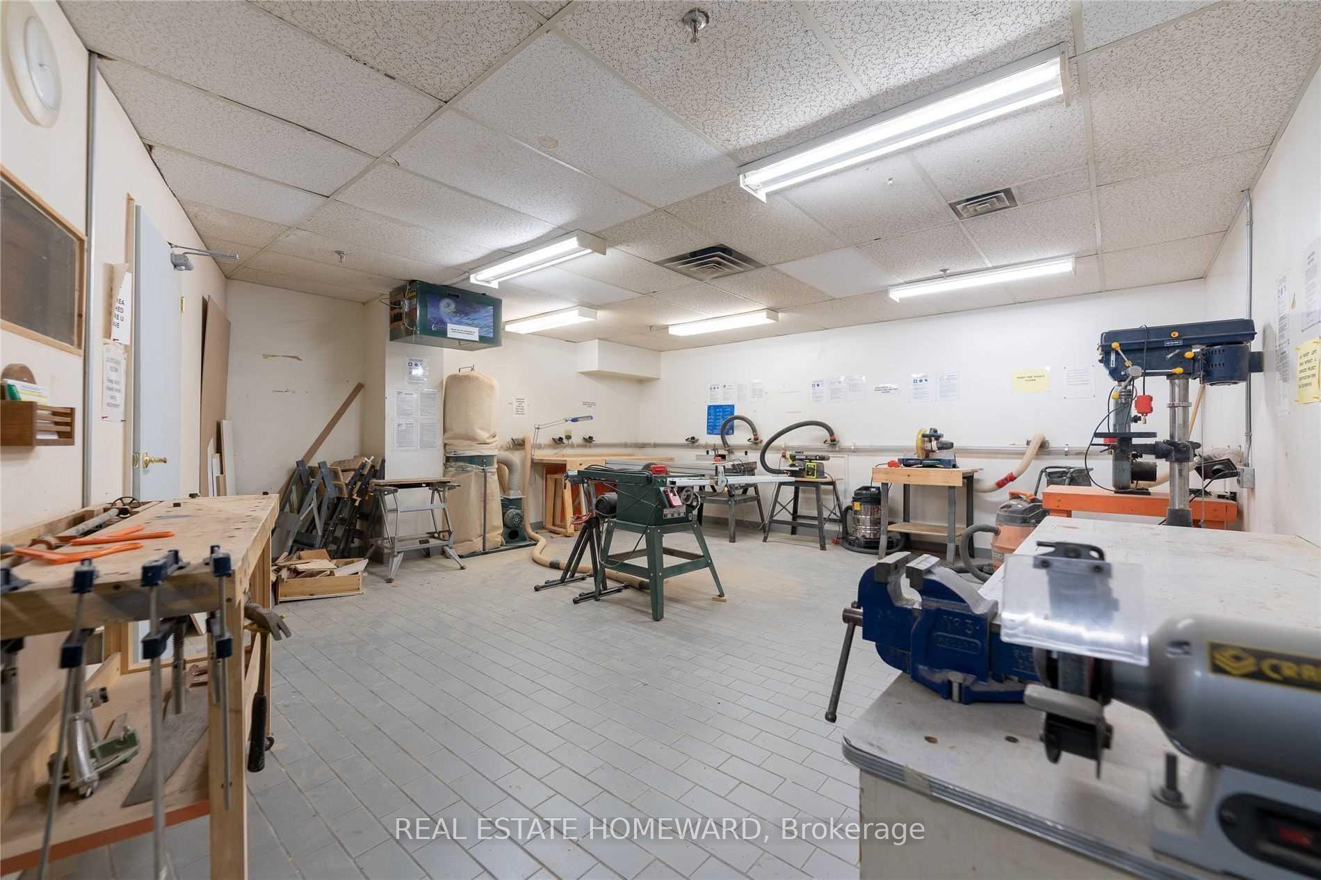 Photo 15 of Unit 420, 77 Maitland Place, Toronto, Cabbagetown-South St. James Town — HOMEH