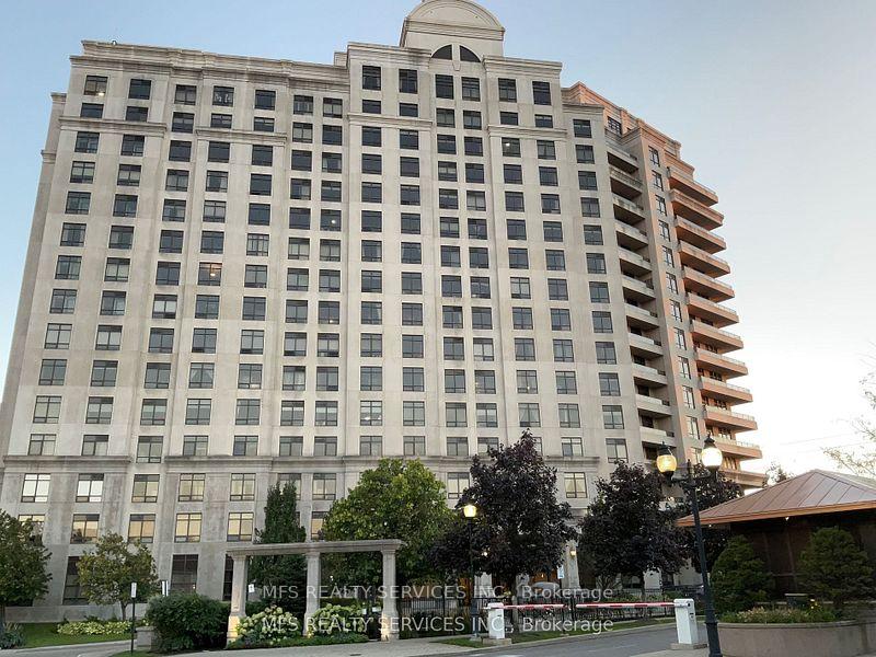 Photo 1 of Unit 1601, 9235 Jane Street, Vaughan, Maple — HOMEH