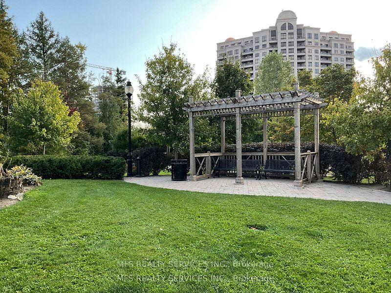 Photo 4 of Unit 1601, 9235 Jane Street, Vaughan, Maple — HOMEH