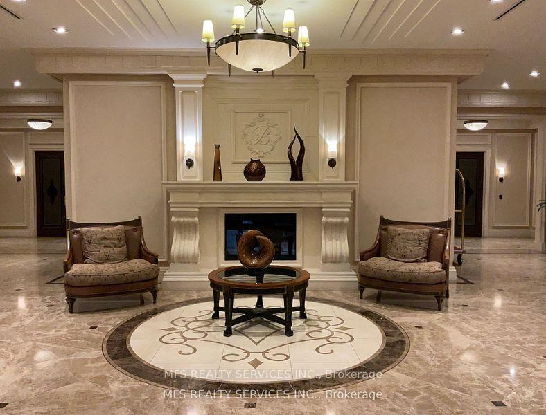 Photo 7 of Unit 1601, 9235 Jane Street, Vaughan, Maple — HOMEH