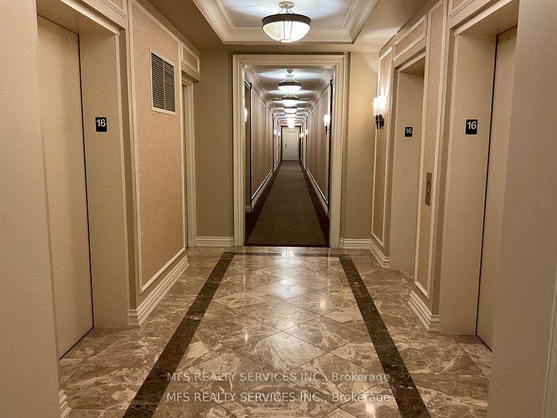 Photo 8 of Unit 1601, 9235 Jane Street, Vaughan, Maple — HOMEH